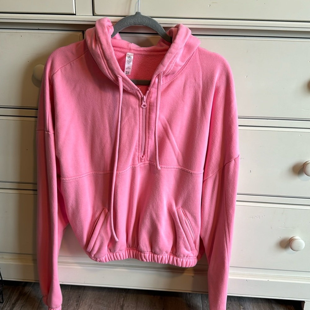 Alo yoga hoodie